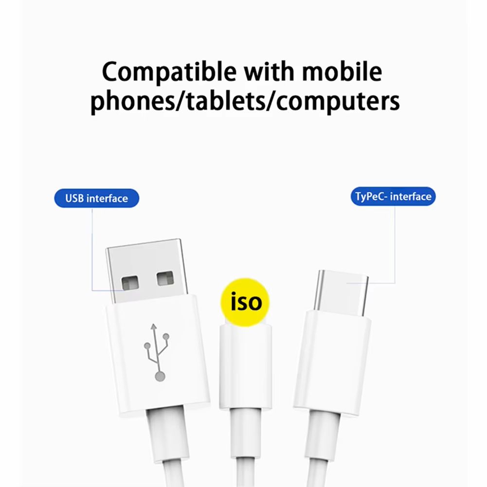 5 in 1 USB OTG Adapter Type C To SD TF Memory Card Reader USB Type C OTG Converter Multimemory Adapte for Android/iPhone/iPad