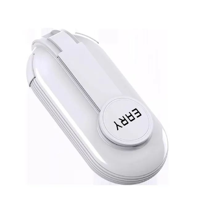 Paifan Walker Phone Charger Cable: Multi-Function 3-in-1, compatible with Apple/Type-C. Data cable for wholesale.