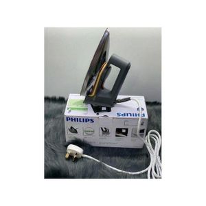 Phillips Home Based Electric High Quality Non-stick Dry Iron Box