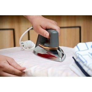 Phillips Home Based Electric High Quality Non-stick Dry Iron Box
