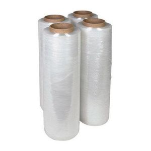 50cm 100gauge 1500ft Transparent Cling Film Shrink Wrap