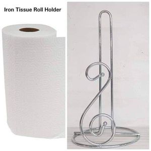 HIGH QUALITY TISSUE/SERVIETTE HOLDER. Generic Quality Stainless Steel Serviette /Kitchen Tissue/Napkin Paper Towel Roll Holder