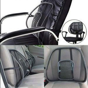 Support Back Rest For Office, Car Seat Or Home CHAIR.