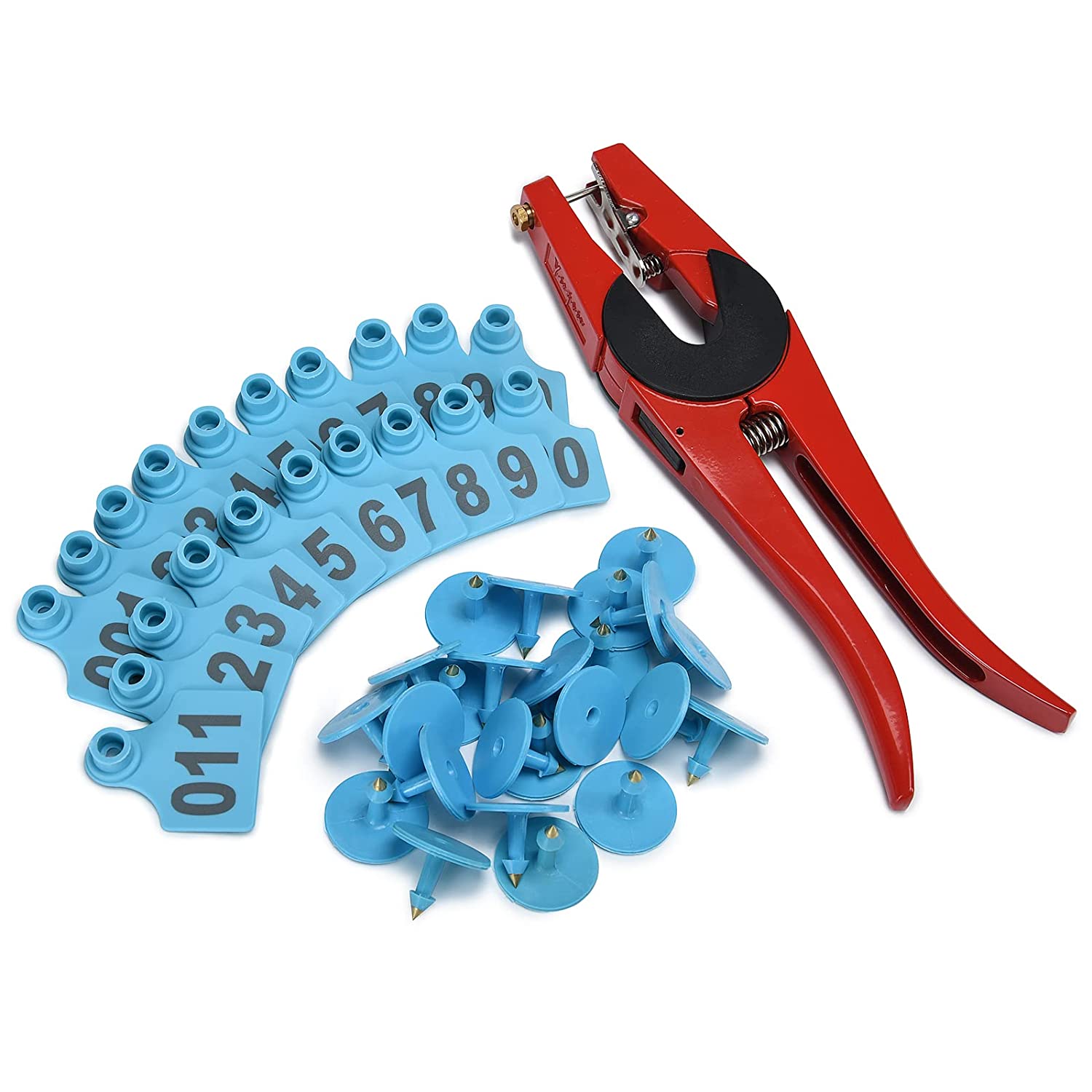 Ear Tag Applicator