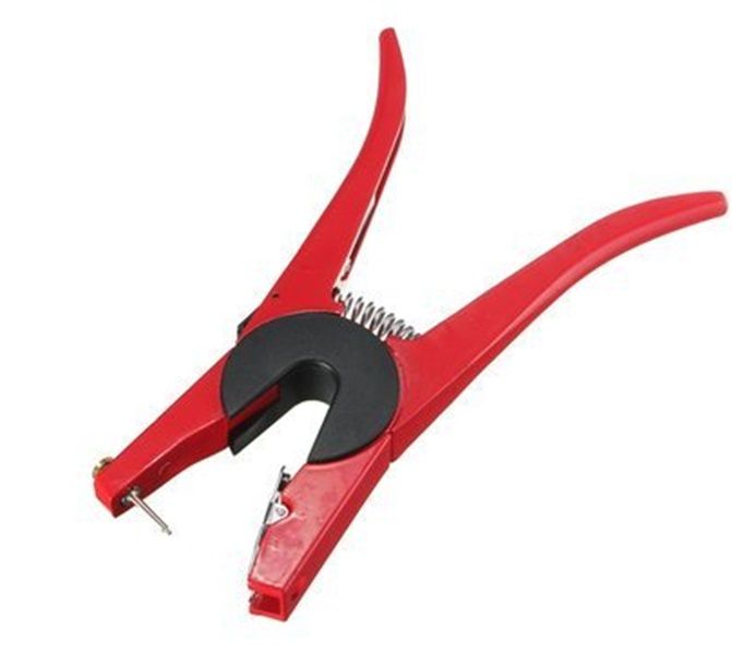 Ear Tag Applicator