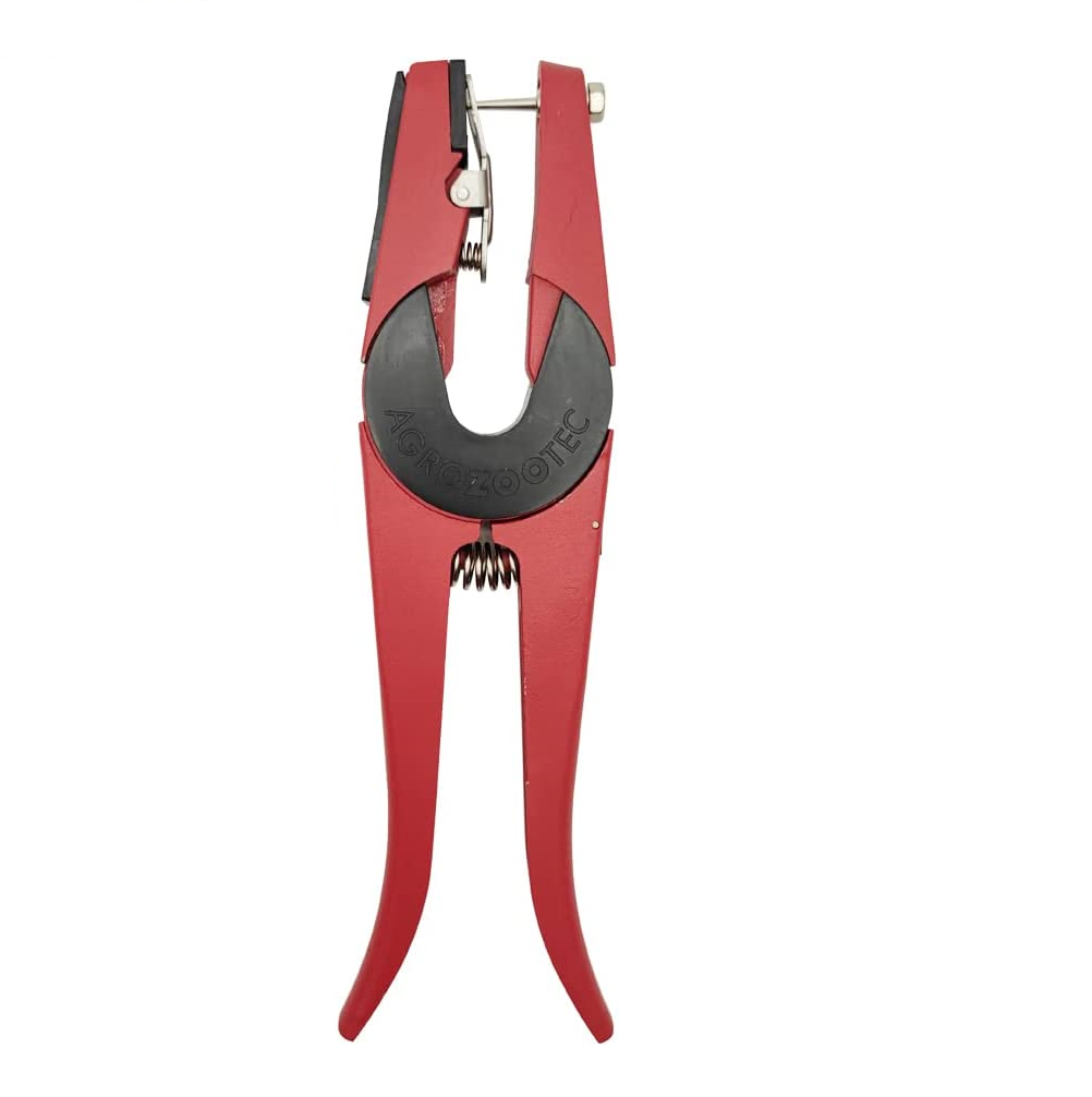 Ear Tag Applicator