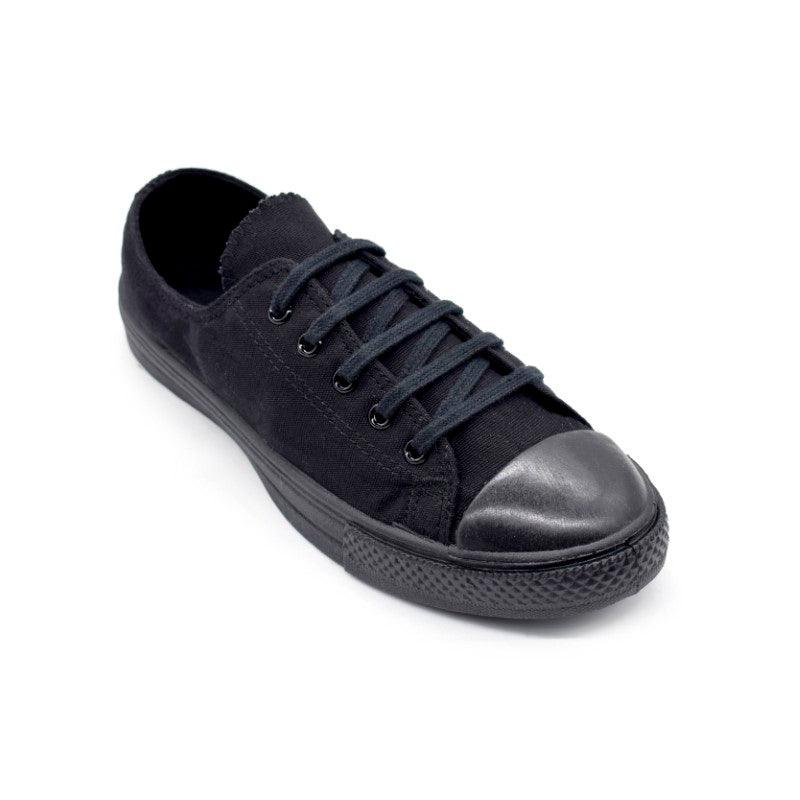 UMOJA Amka Canvas Shoes – Classic Unisex Sneakers | Durable Canvas Upper, Breathable Design & Rubber Sole for Everyday Comfort and Versatility