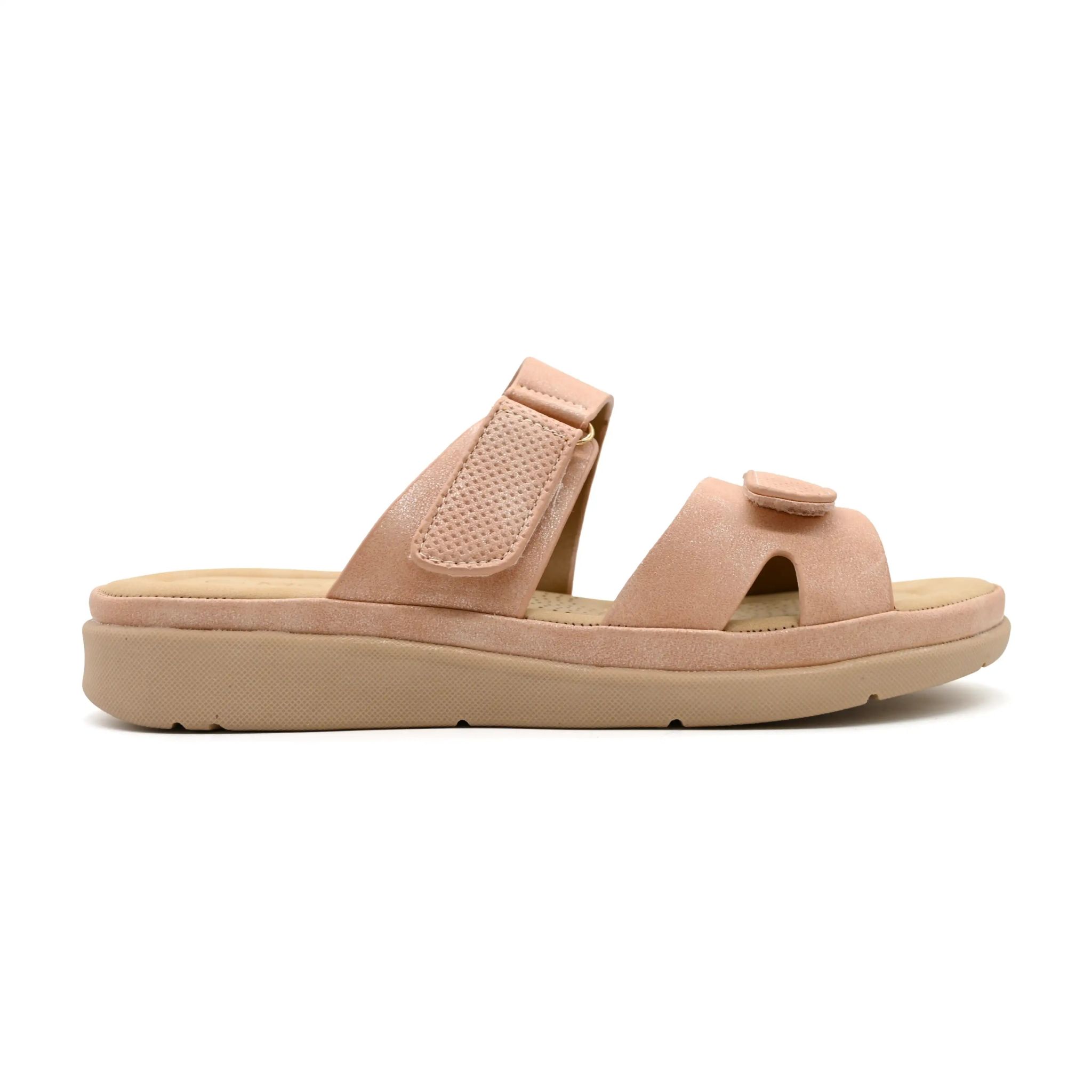 UMOJA Moxxa Diana ladies Sandals by Umoja | Women’s Adjustable PU Sandals with Cushioned Insole & Durable PU Outsole | Elegant Everyday Footwear for Effortless Comfort & Style women sandals.