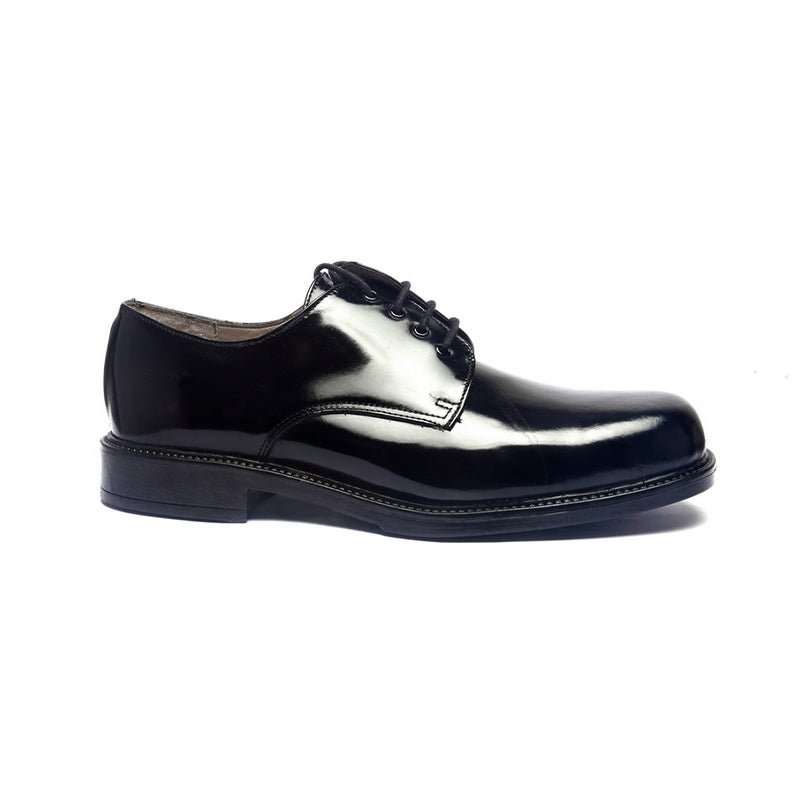 UMOJA Ace Derby by Umoja – Men’s Classic Leather Dress Shoes with Cushioned Insole, Durable Rubber Sole & Timeless Oxford-Inspired Design, men shoes, Men's shoes