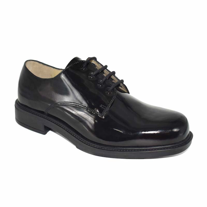 UMOJA Ace Derby by Umoja – Men’s Classic Leather Dress Shoes with Cushioned Insole, Durable Rubber Sole & Timeless Oxford-Inspired Design, men shoes, Men's shoes