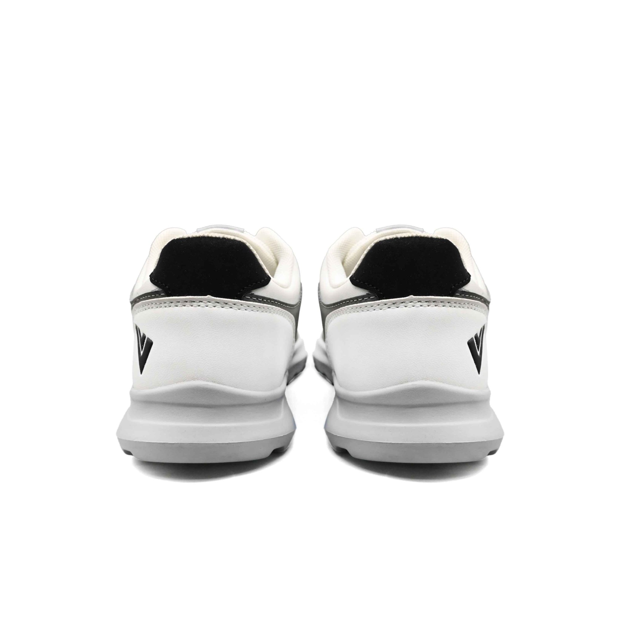 UMOJA Vigo Orion Sneakers by Umoja – Men’s PU Lace-Up Sneakers with Cushioned PU Insole & Durable TPR Outsole for Everyday Comfort Men's Shoes