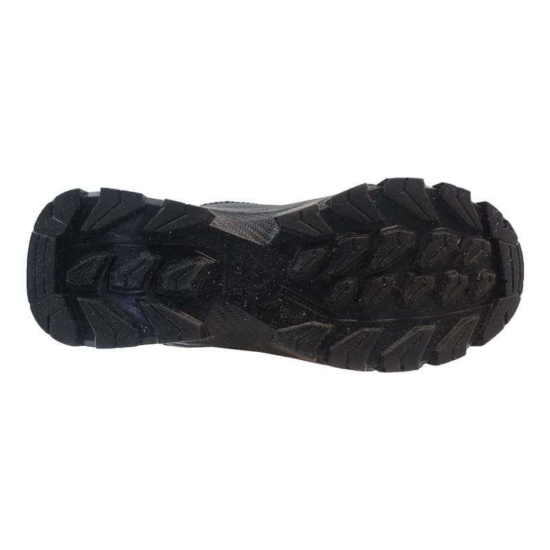 UMOJA Ace Cobra D-506 Tactical Boots by Umoja – Men’s Full-Grain Leather Safety Boots with Steel Toe, Anti-Penetration Midsole & All-Terrain Grip, men shoes, Men's shoes