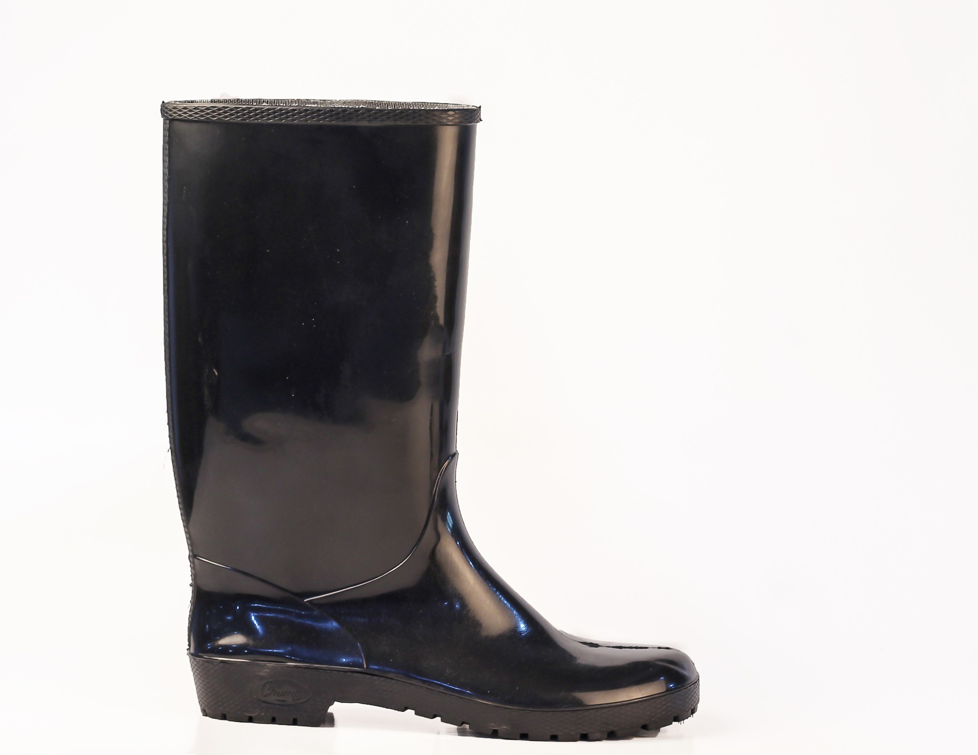 UMOJA Champ Light Duty Gumboots by Umoja – Unisex Waterproof PVC Work Boots with Slip-Resistant Sole & Lightweight Comfort for Farm, Field, and Everyday Use