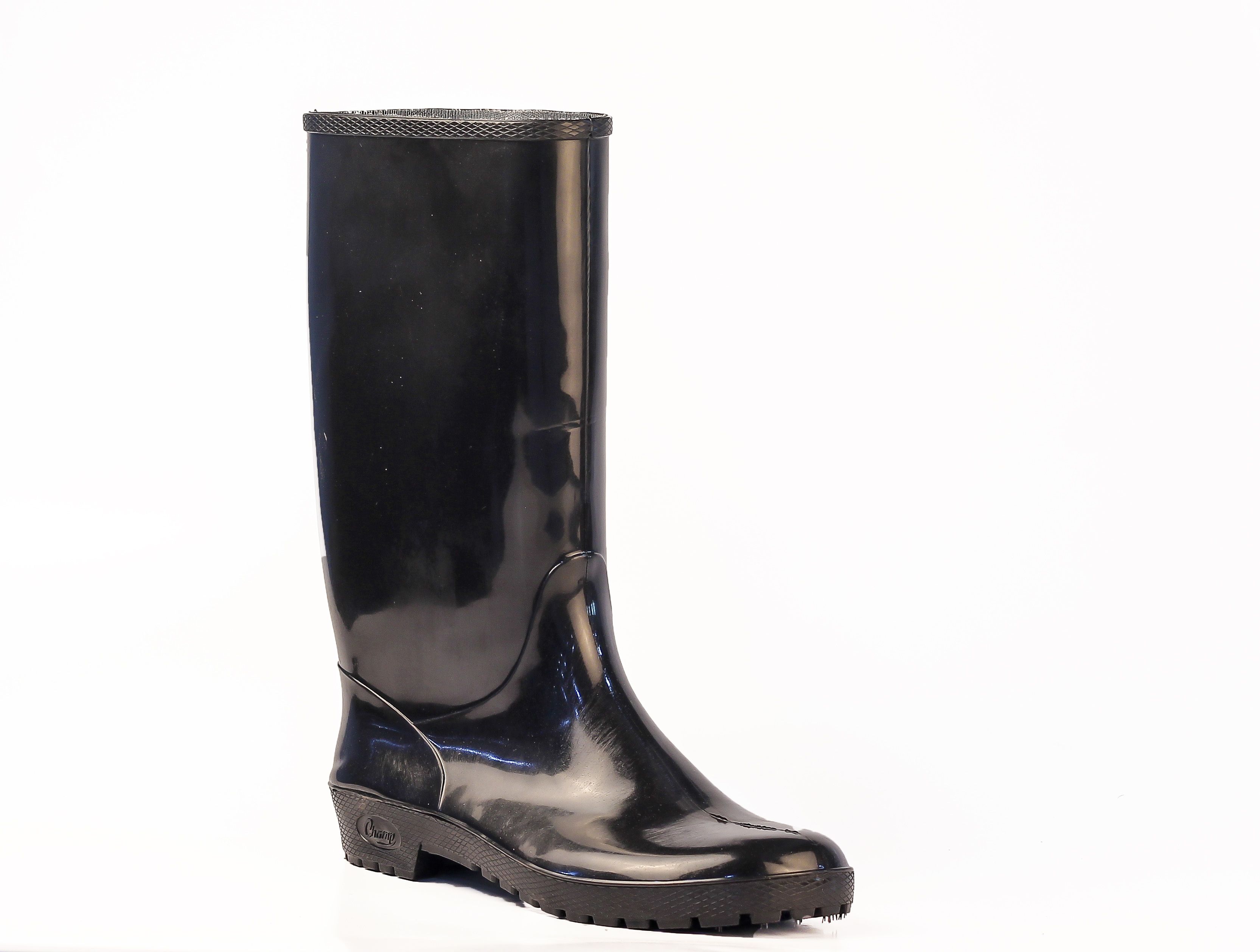 UMOJA Champ Light Duty Gumboots by Umoja – Unisex Waterproof PVC Work Boots with Slip-Resistant Sole & Lightweight Comfort for Farm, Field, and Everyday Use