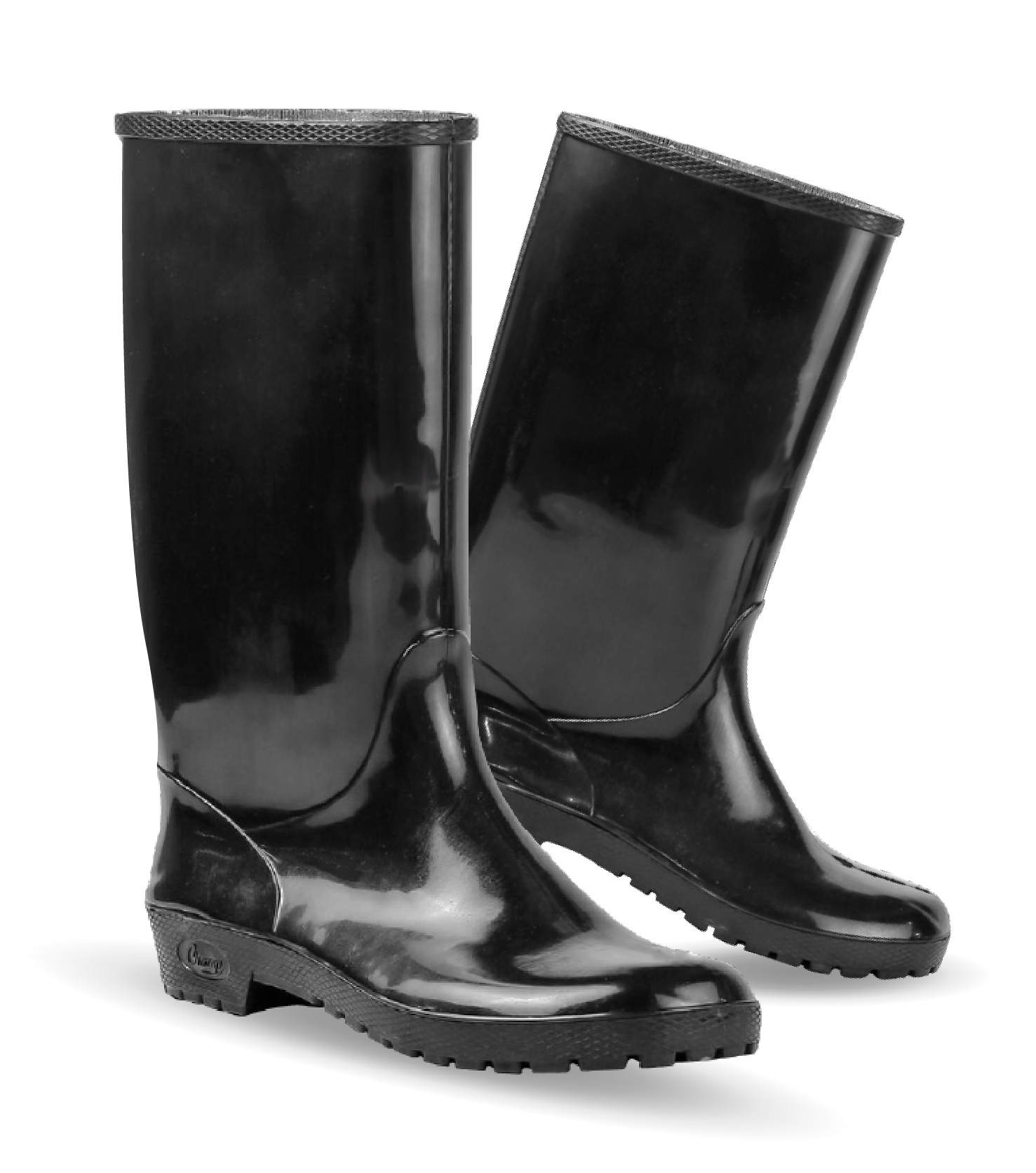 UMOJA Champ Light Duty Gumboots by Umoja – Unisex Waterproof PVC Work Boots with Slip-Resistant Sole & Lightweight Comfort for Farm, Field, and Everyday Use
