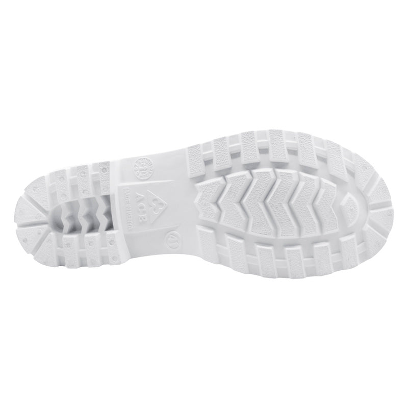 UMOJA Ace® Mara PVC Gumboots – Durable Medium-Duty Work Boots for Mining, Construction & Agriculture