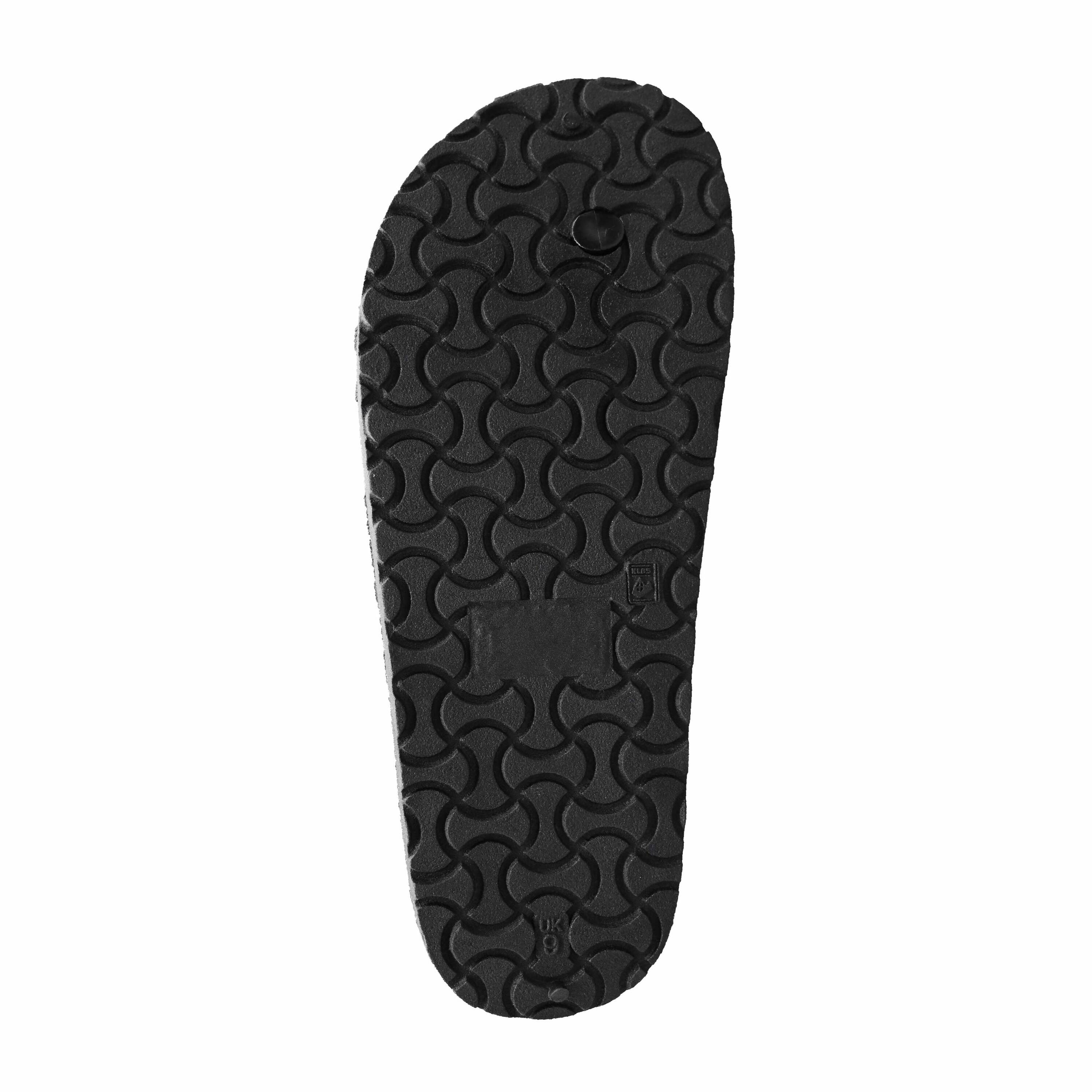 UMOJA Aziza Sandals by Umoja – Unisex PVC Slip-On Sandals with Adjustable Buckle Straps, Cushioned Insole & Durable Outsole  Unisex Shoes