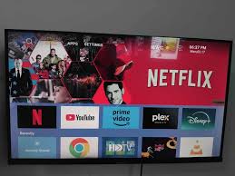 Best price for [Brand Official] 📺 DECHO 43-Inch Ultra HD Smart LED TV ...