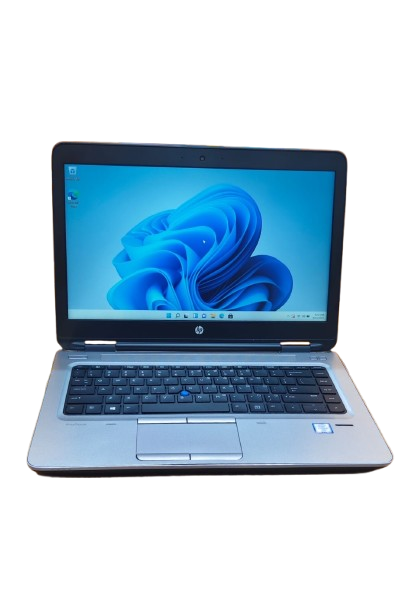 🔥 [KNEC specs met]  HP ProBook 640 G2 – 6th Generation Intel Core i5, 8GB RAM, 256GB SSD, 14 Inch Display, Windows 10/11 Pro, English Keyboard , Best students and Business laptop