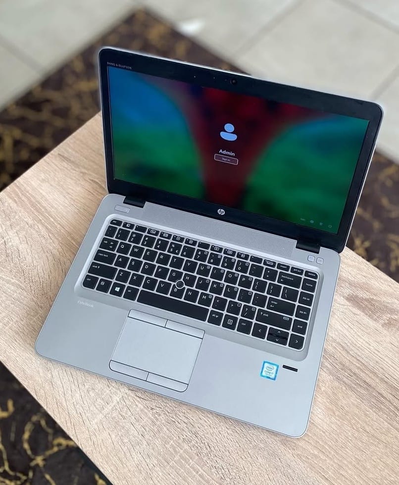 💻[ i7 7th Gen16GB RAM 512GB SSD] HP EliteBook 840 G4 Non touch  – Intel Core i7 7th Gen | 16GB RAM | 512GB SSD | 14” Display | Backlit Keyboard 🔥N