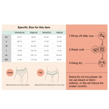 8pcs Women's Panties Seamless Silk Satin Female Underwear Sexy Lingerie Sweet Wavy Edge Briefs Comfort Sport Underpants