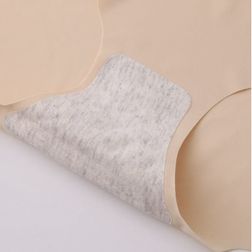 8pcs Women's Panties Seamless Silk Satin Female Underwear Sexy Lingerie Sweet Wavy Edge Briefs Comfort Sport Underpants