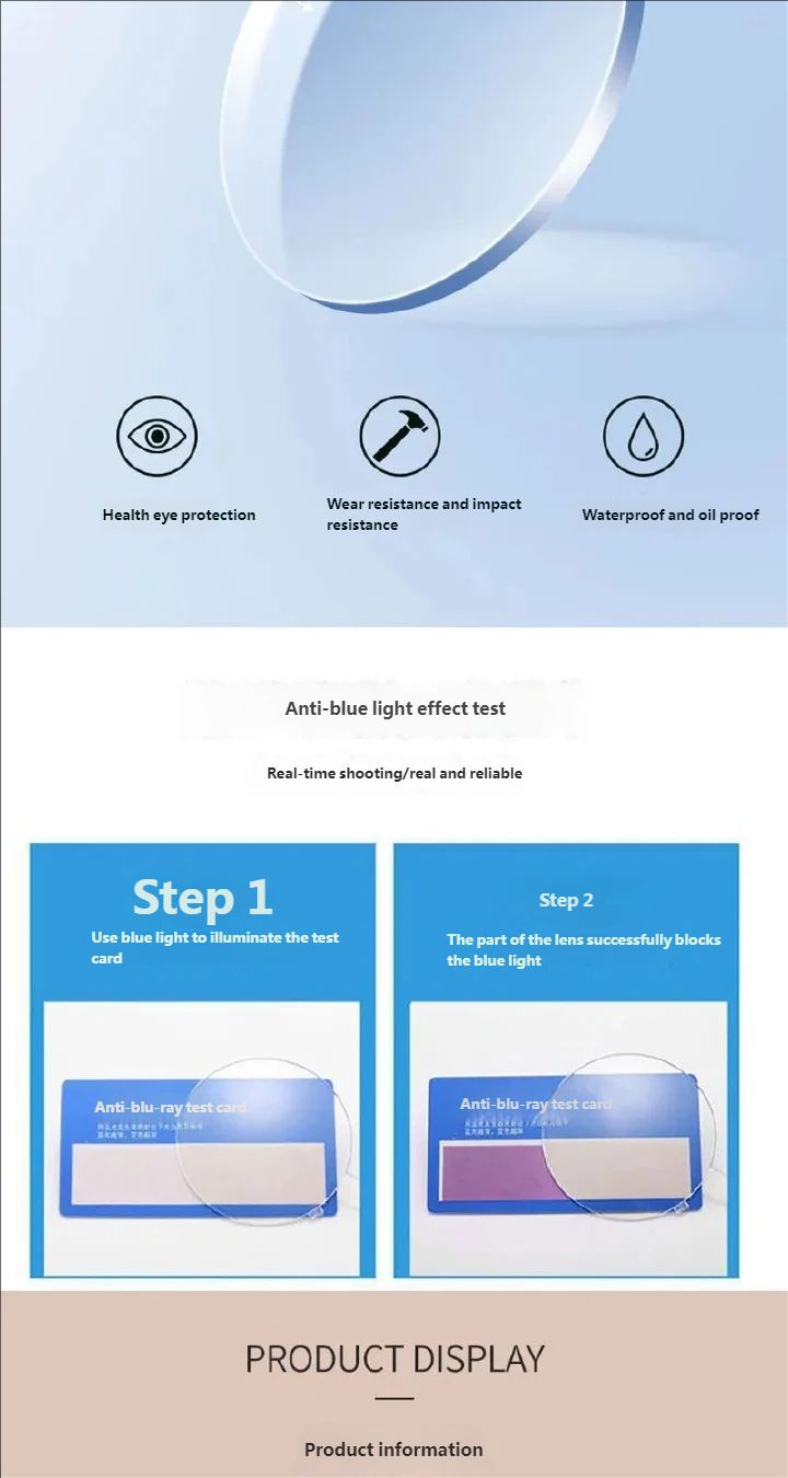 New Anti Blue Light Glasses Transparent Computer Glasses Frame Women Men Square Eyewear Blocking Glasses Optical Spectacle Eyeglass Eyewear frames Gift glasses box