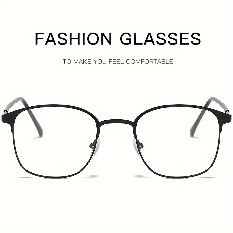 Photochromic Progressive Multifocal Computer Reading Glasses Anti UV Sun Readers