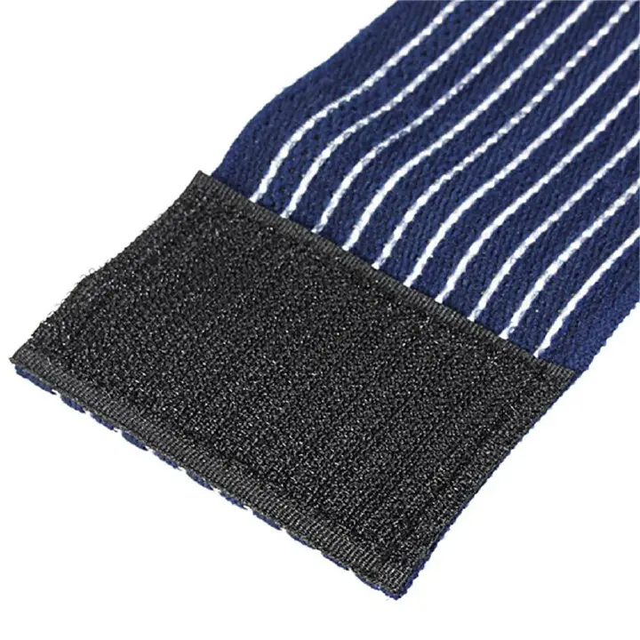 1Pc Elastic Bandage Compression Knee Support Sports Strap Knee Protector Bands Ankle Leg Elbow Wrist Calf Brace Safety