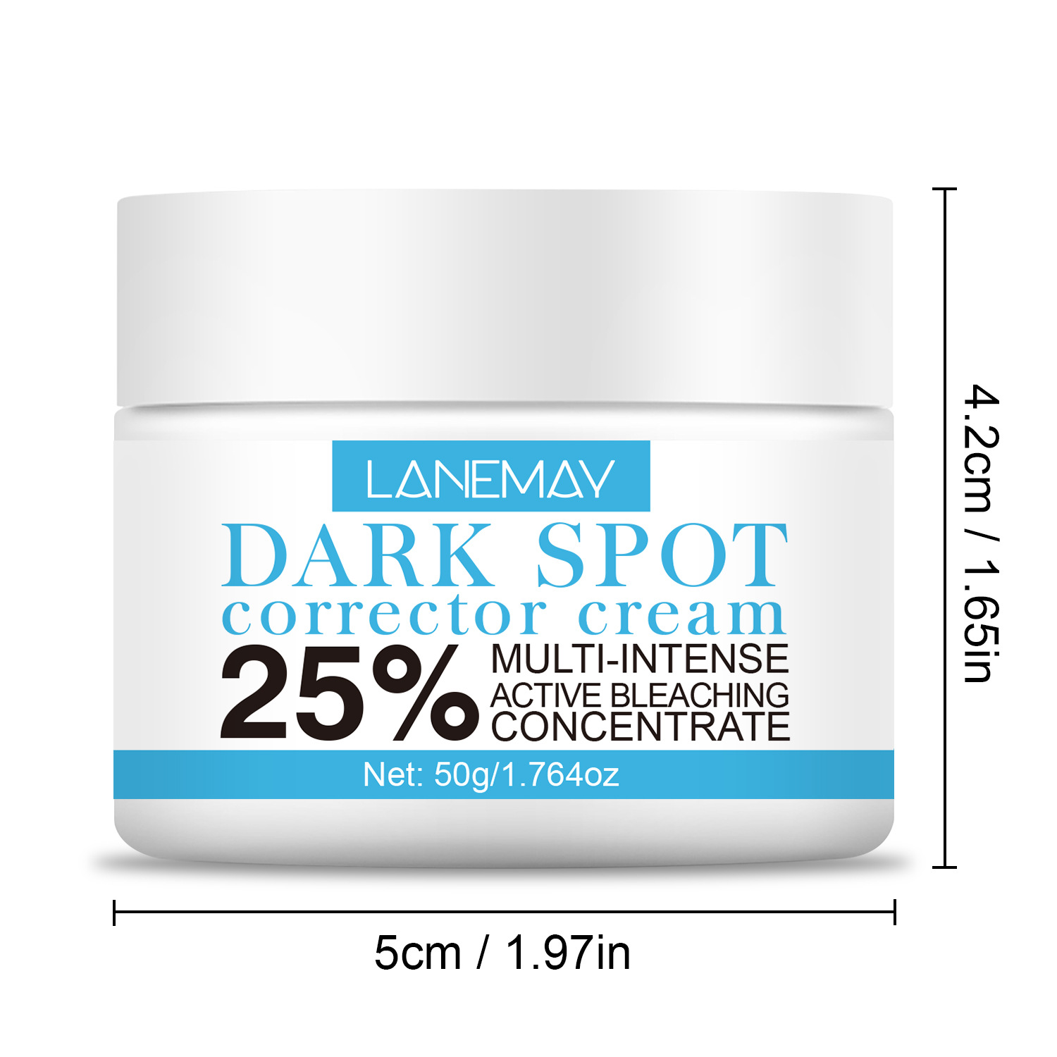 Effective Whitening Cream To Remove Melasma Acne Spot Pigment Melanin Black Spot Pigmentation Moisturizing Cream