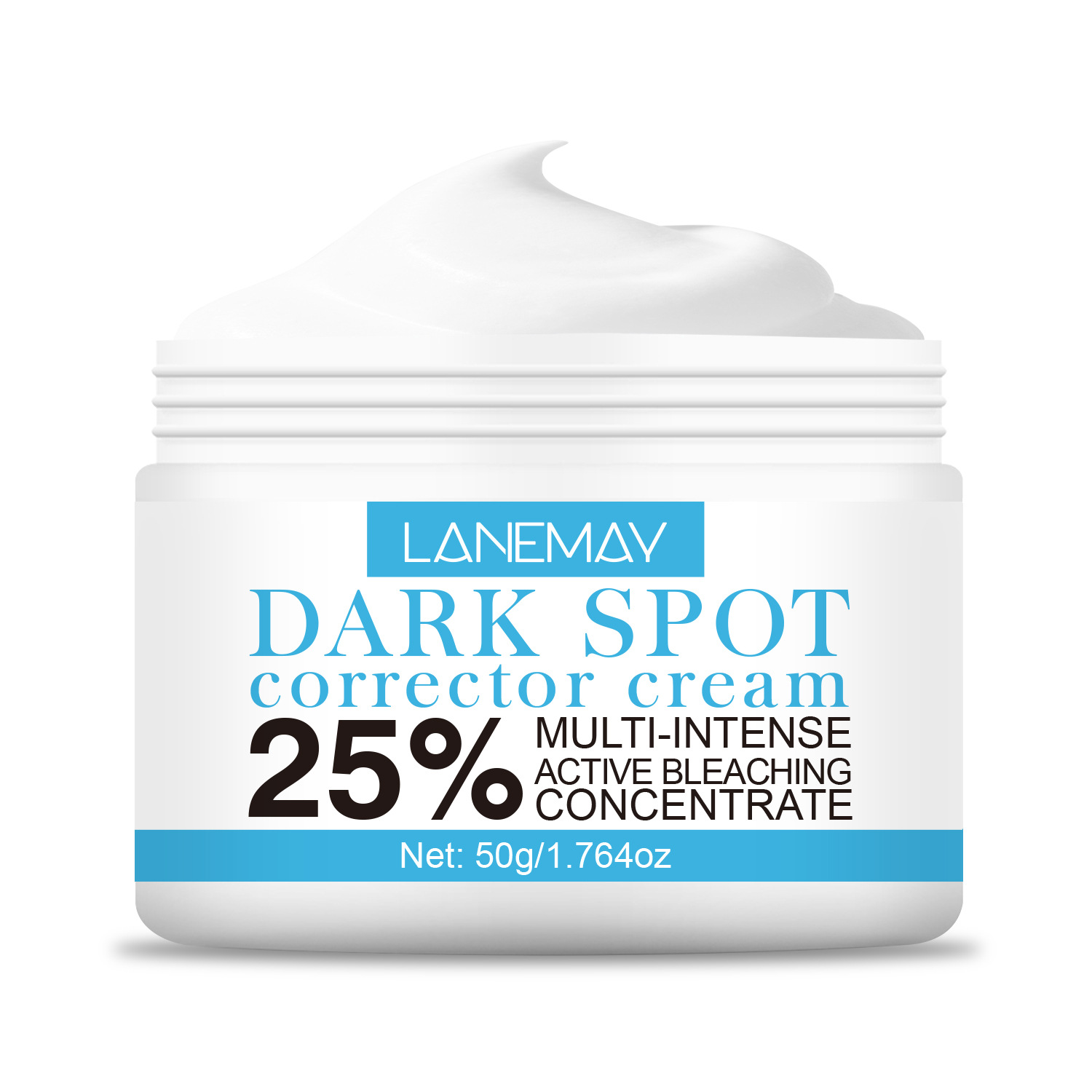 Effective Whitening Cream To Remove Melasma Acne Spot Pigment Melanin Black Spot Pigmentation Moisturizing Cream