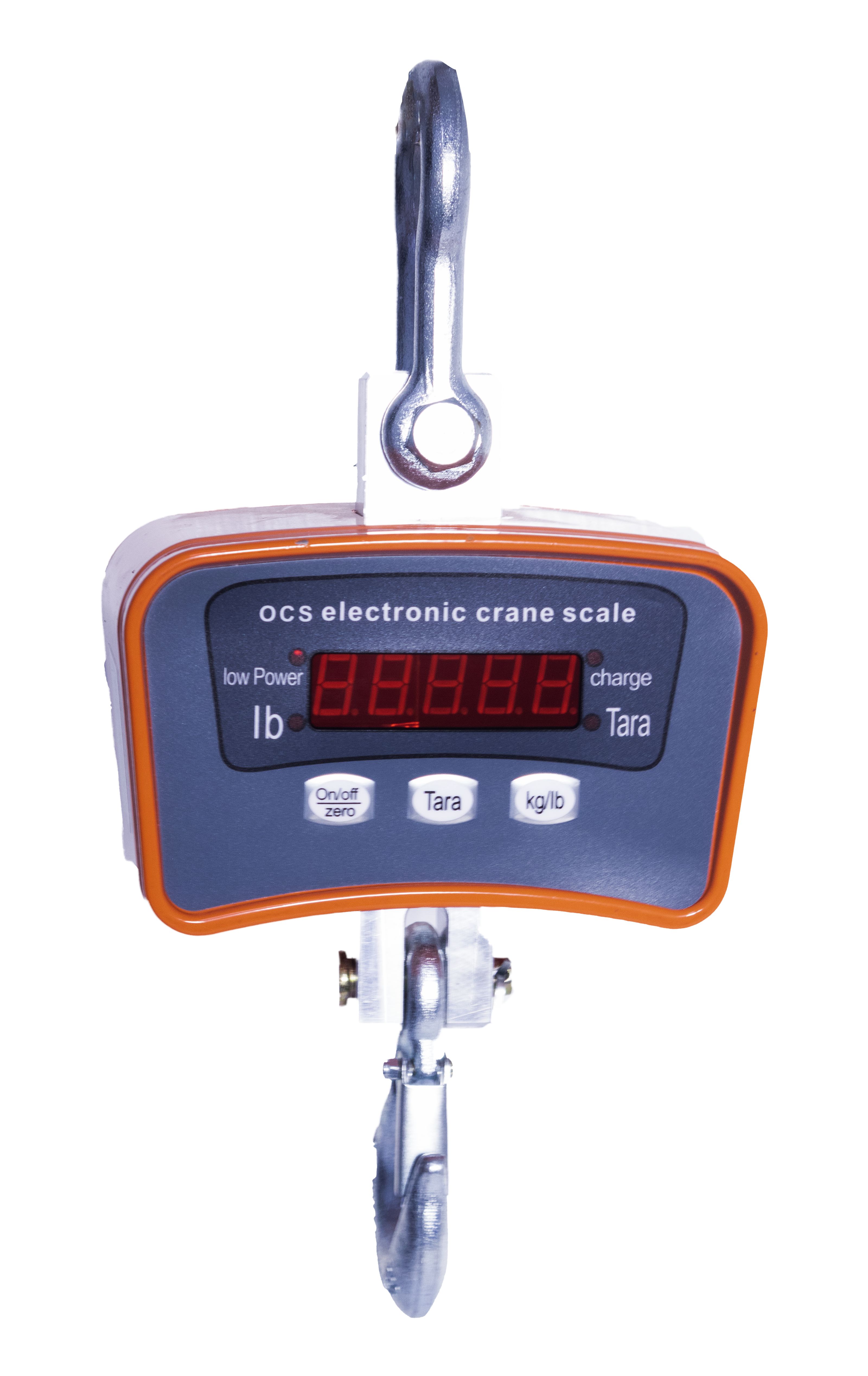 OCS Crane Scale - 500kg