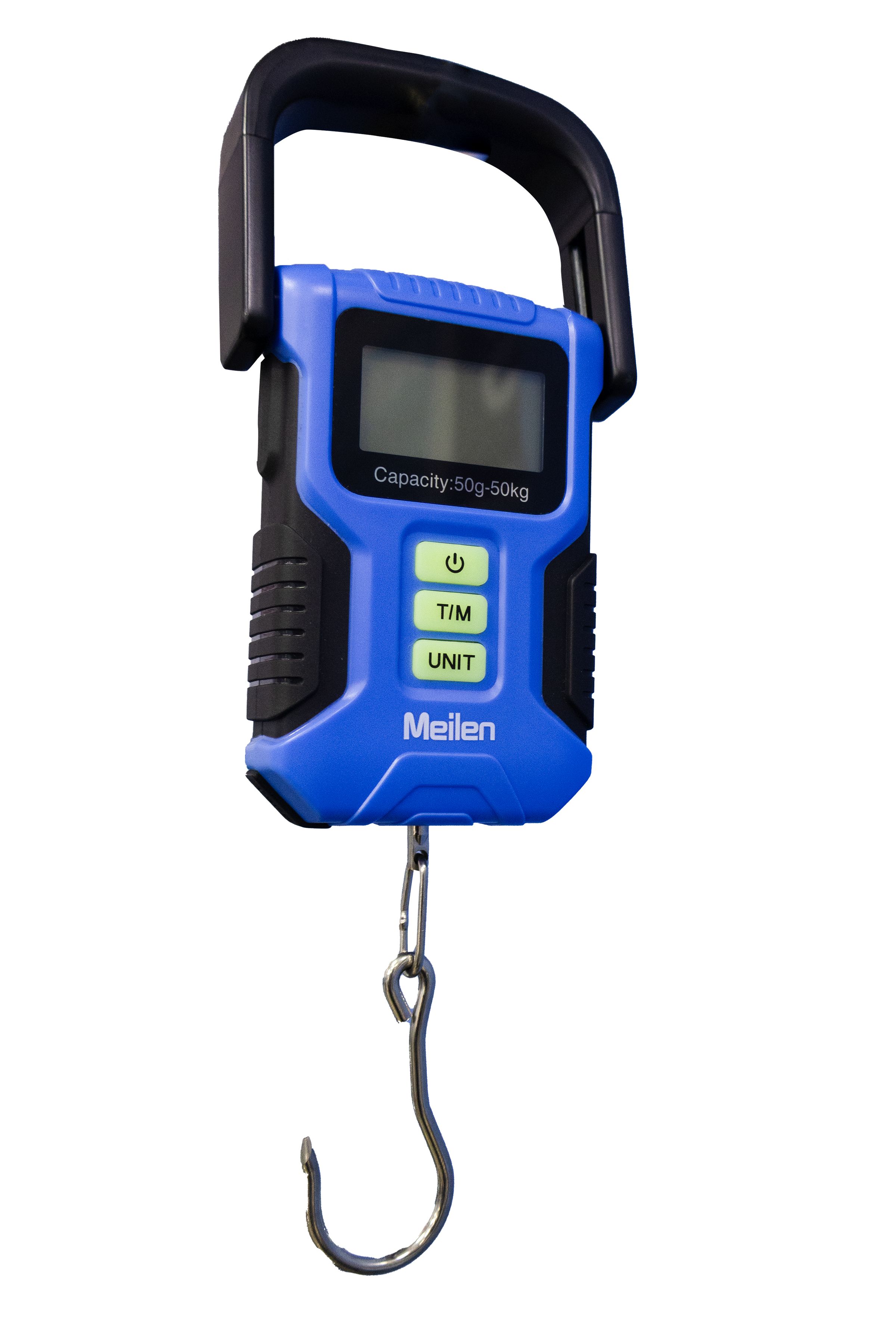 Portable Fish Scale 50kg