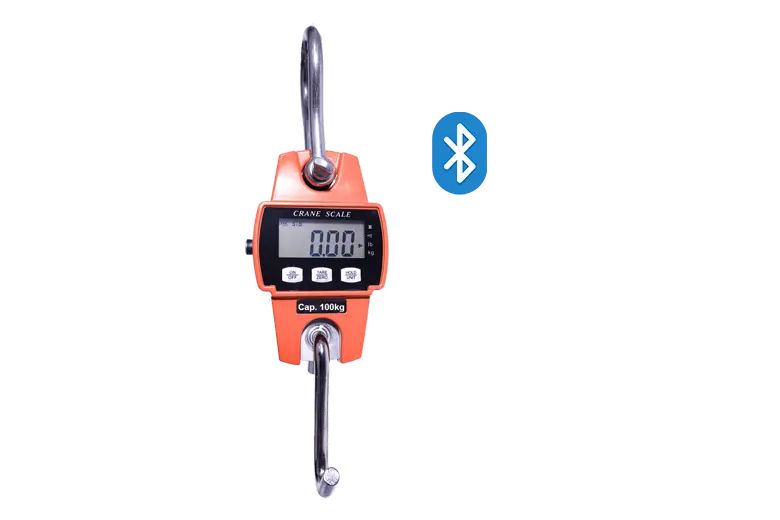 OCS-10A Mini Crane Scale With Bluetooth