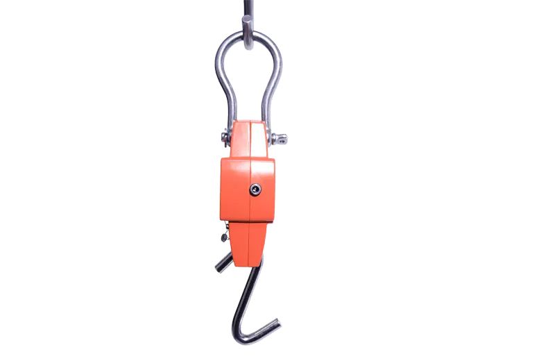 OCS-10A Mini Crane Scale With Bluetooth