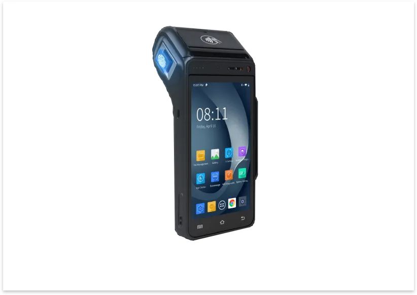 Urovo PDA Machine - I9100