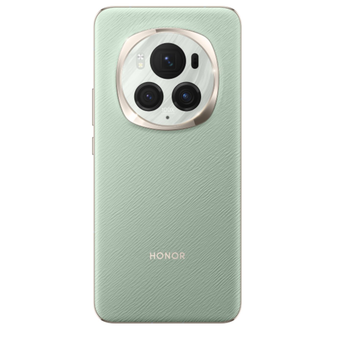 The Honor Magic 6 Pro is a premium 5G flagship smartphone featuring a 6.8-inch 120Hz LTPO OLED display with 5,000 nits peak brightness, Snapdragon 8 Gen 3 chipset, and a 5,600 mAh battery