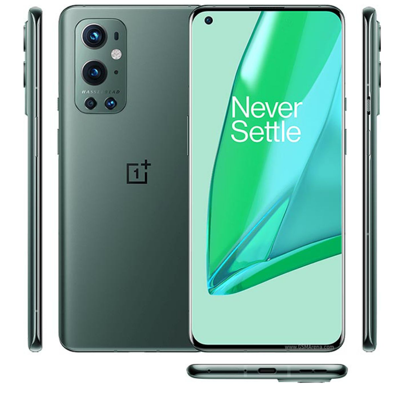 OnePlus 9 Pro OnePlus 9 Pro features and specification in Kenya

RAM: 8/12 GB
Internal Storage: 256 GB
Battery: 4,500 mAh
Main camera: 48 MP+8 MP+50 MP+2 MP
Front camera: 16 MP
Display: 6.7