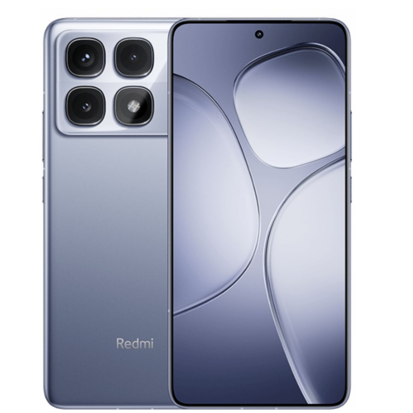 The Redmi K70 Ultra is a top-tier, performance-focused smartphone featuring the MediaTek Dimensity 9300+ chipset and a 1.5K 144Hz display.