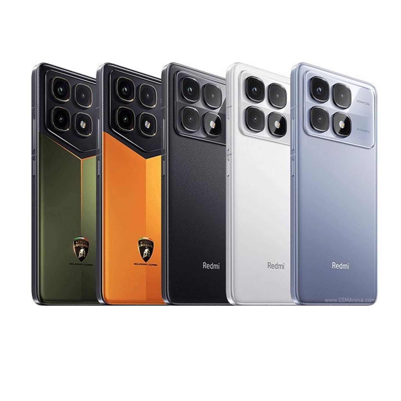 The Redmi K70 Ultra is a top-tier, performance-focused smartphone featuring the MediaTek Dimensity 9300+ chipset and a 1.5K 144Hz display.