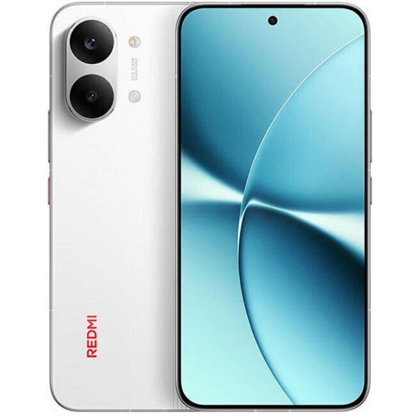 Xiaomi Redmi Turbo 5 Max, 12GB/512GB