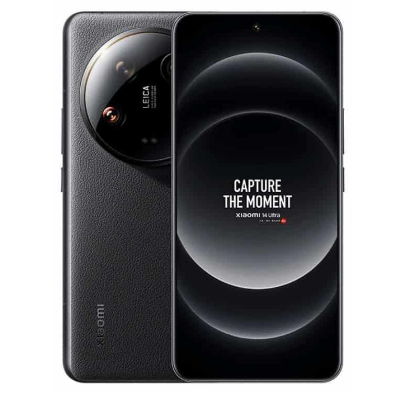 The Xiaomi 14 Ultra is a high-end flagship smartphone released in February 2024, featuring a 6.73-inch 120Hz LTPO AMOLED display, Snapdragon 8 Gen 3 chipset, and a Leica-engineered quad-camera system.