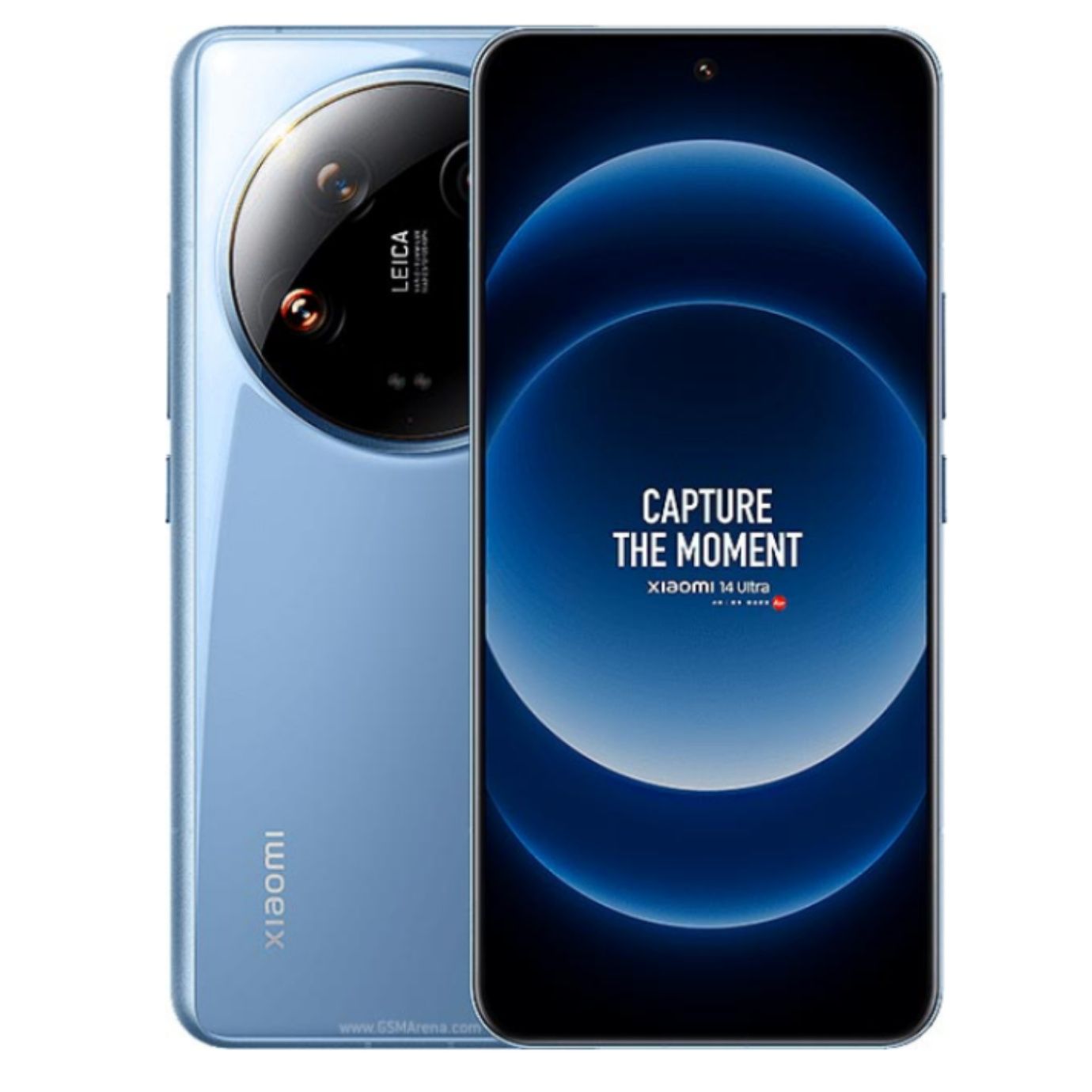 The Xiaomi 14 Ultra is a high-end flagship smartphone released in February 2024, featuring a 6.73-inch 120Hz LTPO AMOLED display, Snapdragon 8 Gen 3 chipset, and a Leica-engineered quad-camera system.