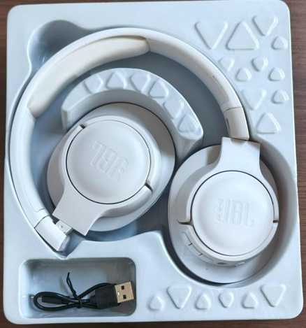 JBL TUNE 760 WIRELESS BLUETOOTH HEADPHONE