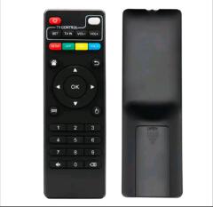 Android TV Box New Replacement Remote Control for MXQ, MXQ PRO, MXQ-4K.