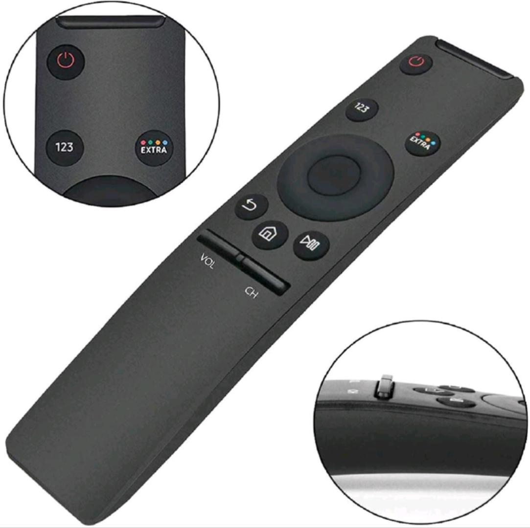 SAMSUNG HD SMART TV REMOTE CONTROL.