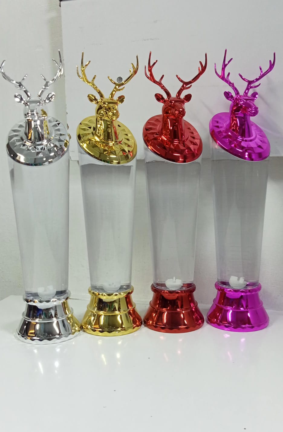 Stylish Decorative Lamp