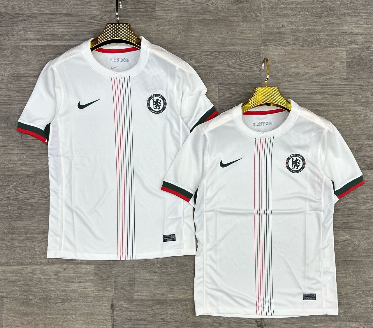 New Arrival/New Season Good Quality Outstanding Chelsea 2025-2026 Away Kit/Jersey Player Version.