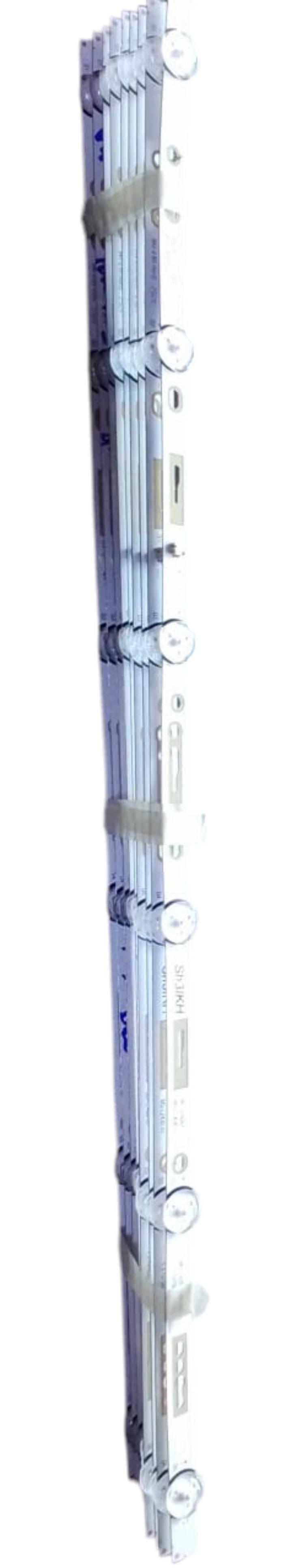 vitron smart tv backlights. 6 Lead LED strips