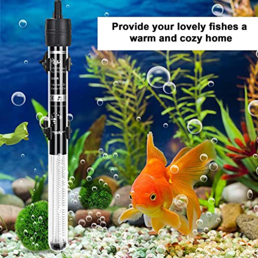 Fish tank heater-Aquarium